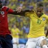Brazilienii vor juca pentru Neymar la Cupa Mondiala